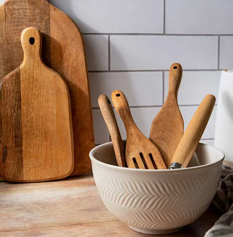 Kitchen Equipment